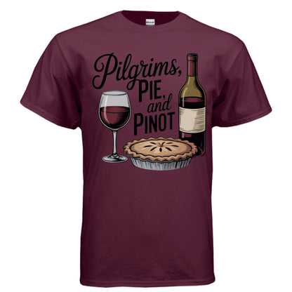 MAROON - FRONT