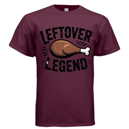 MAROON - FRONT