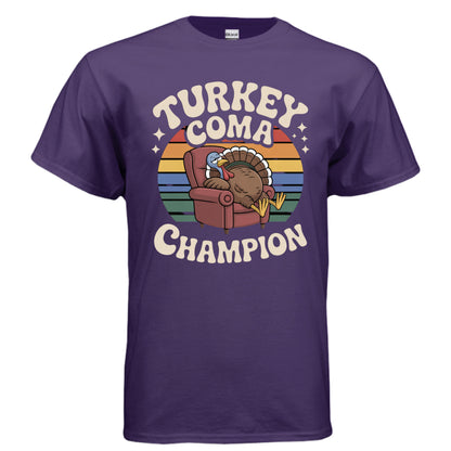 PURPLE - FRONT