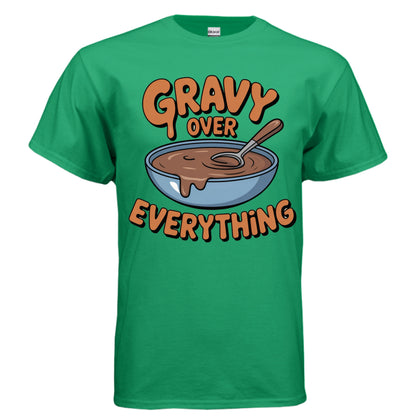 IRISH GREEN - FRONT