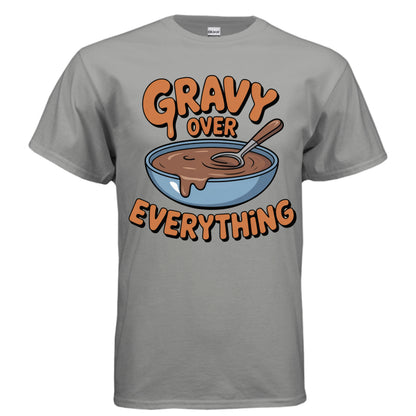 GRAVEL - FRONT