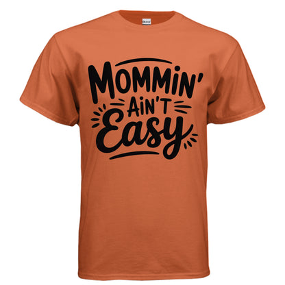 ORANGE - FRONT
