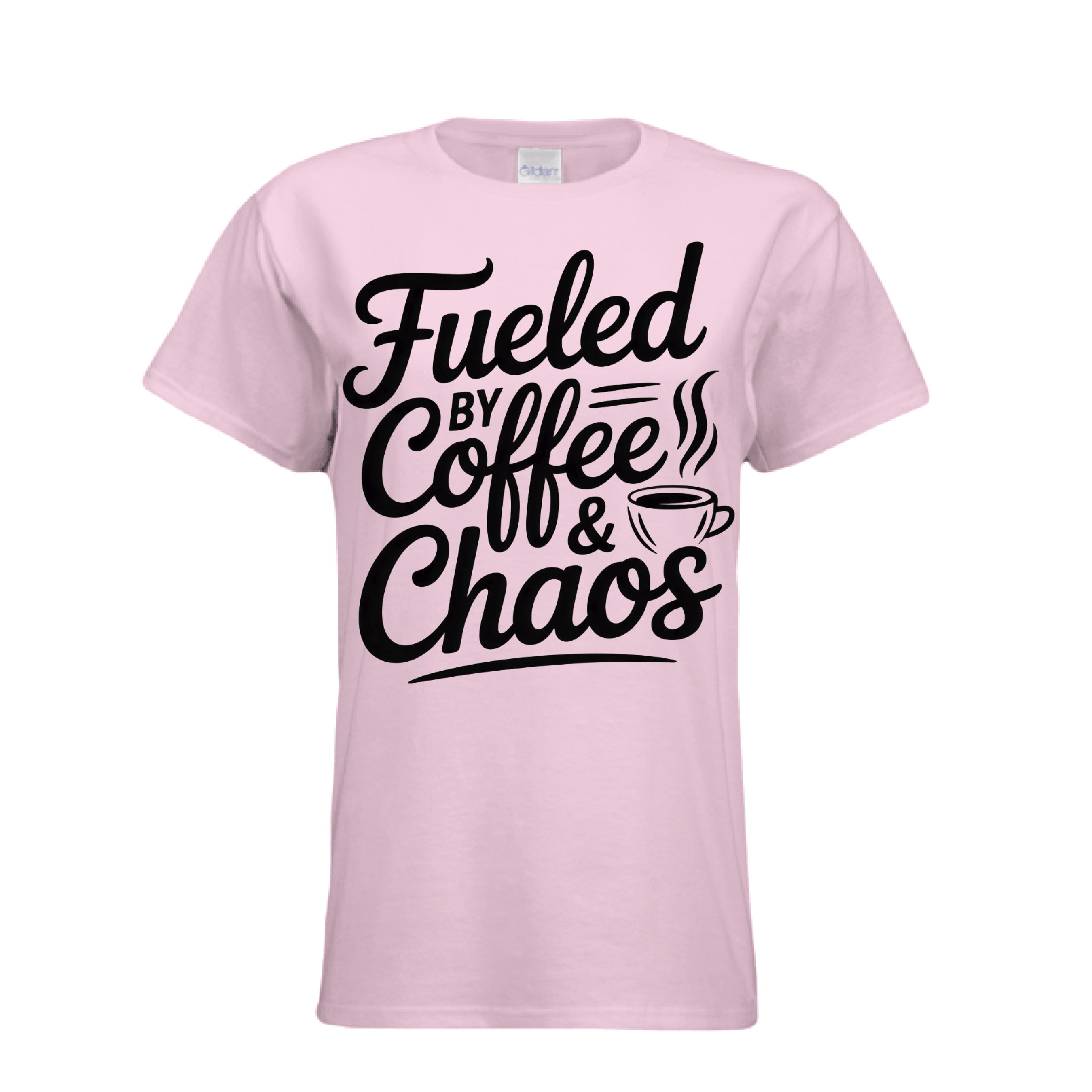 LIGHT PINK - FRONT