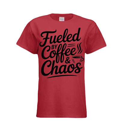RED - FRONT