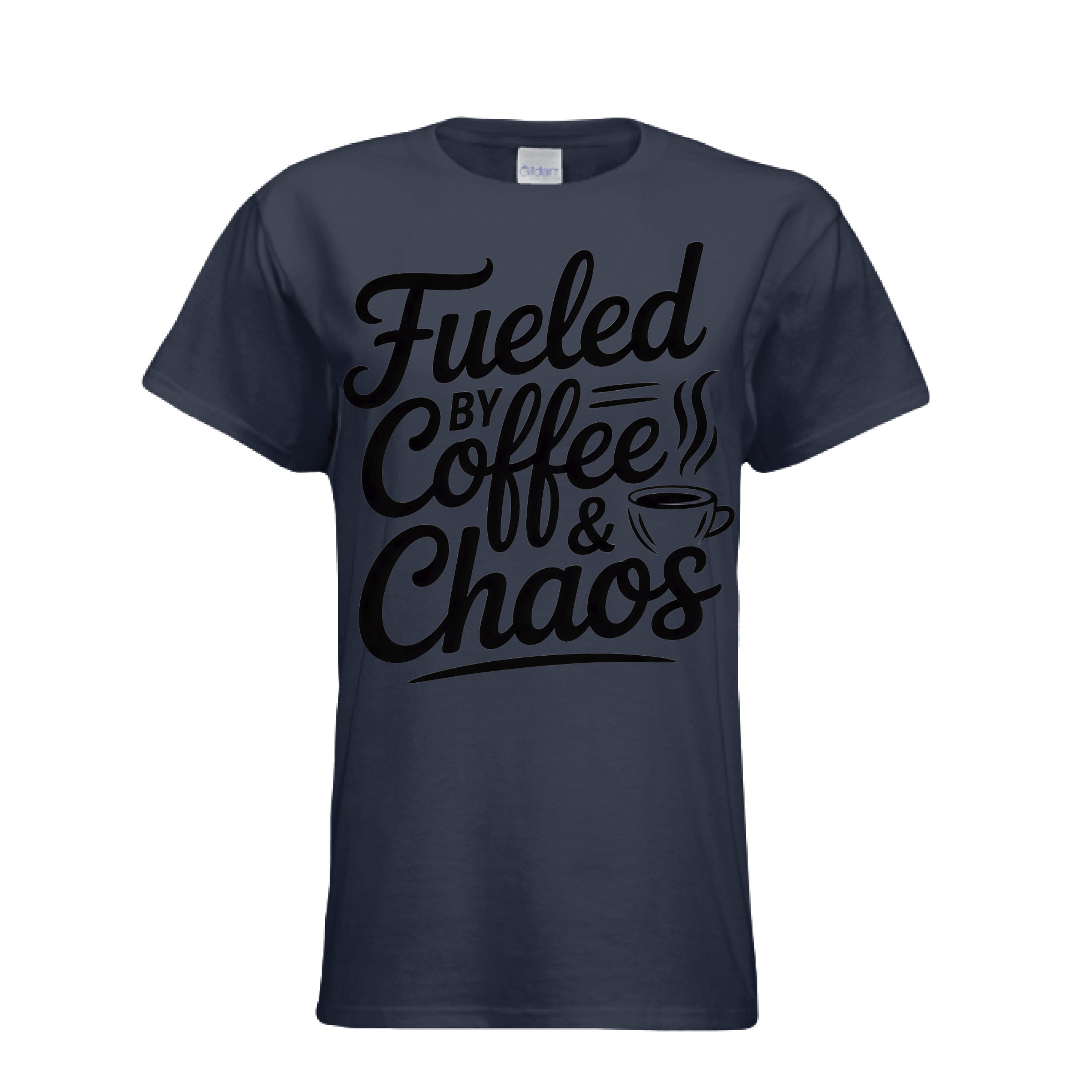 NAVY - FRONT