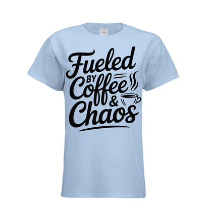 LIGHT BLUE - FRONT