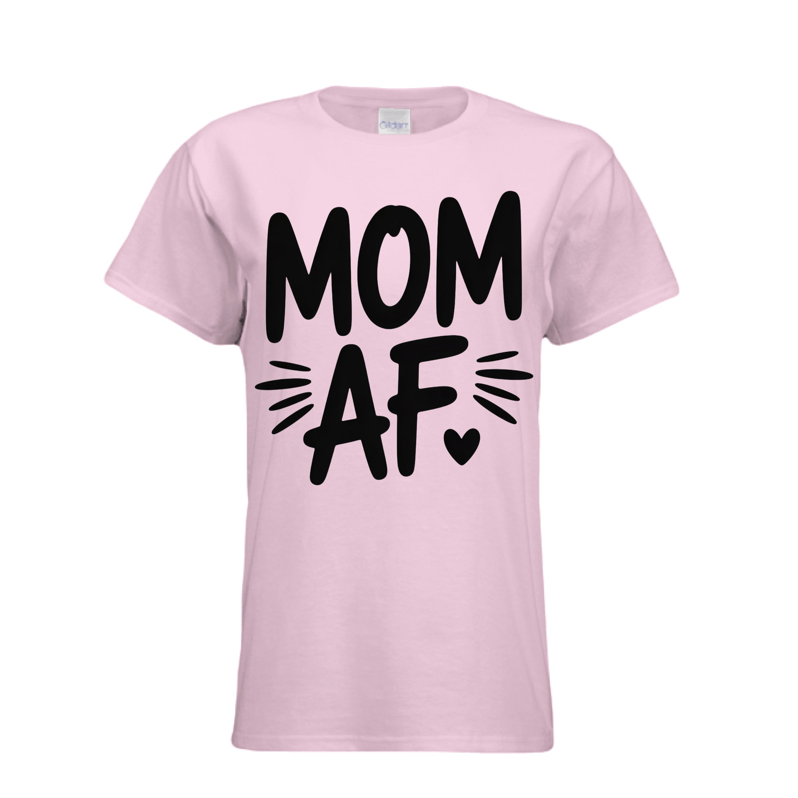 LIGHT PINK - FRONT