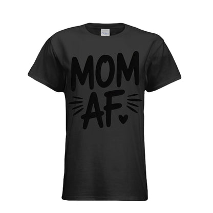 BLACK - FRONT