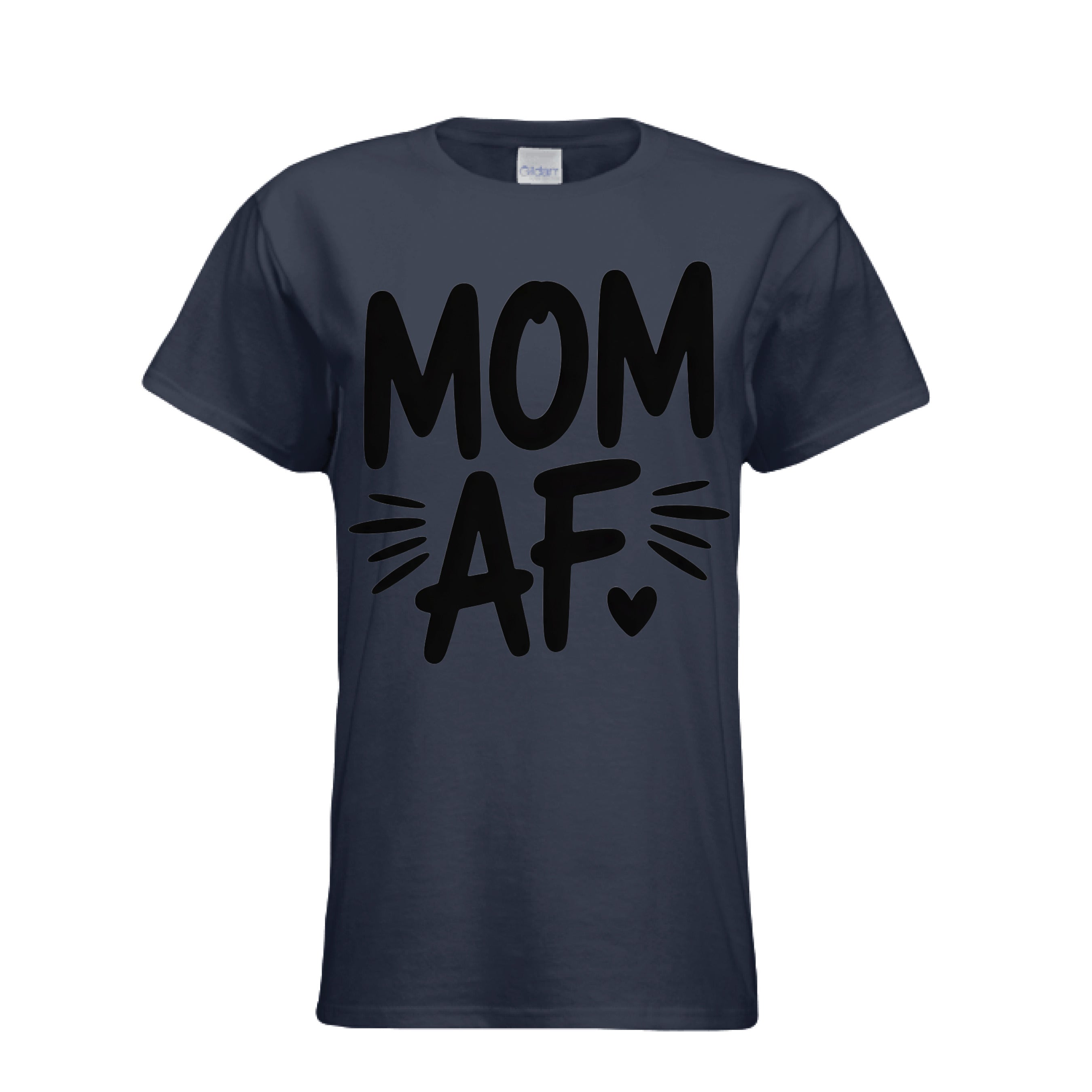 NAVY - FRONT