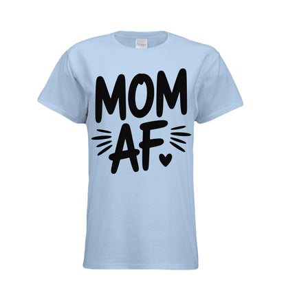 LIGHT BLUE - FRONT