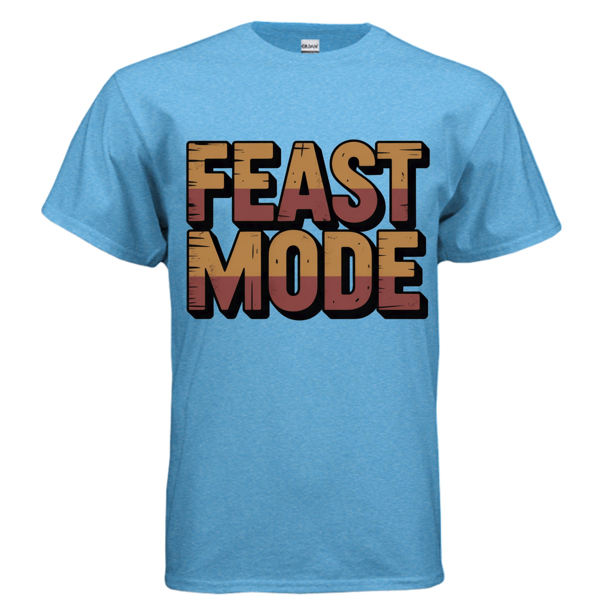 HEATHER SAPPHIRE - FRONT