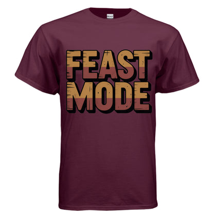MAROON - FRONT