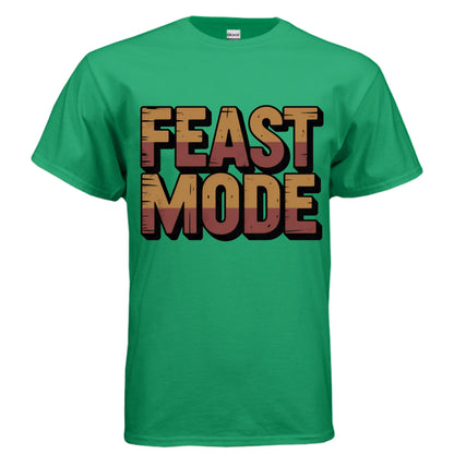 IRISH GREEN - FRONT