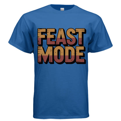 NEON BLUE - FRONT