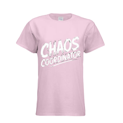 LIGHT PINK - FRONT
