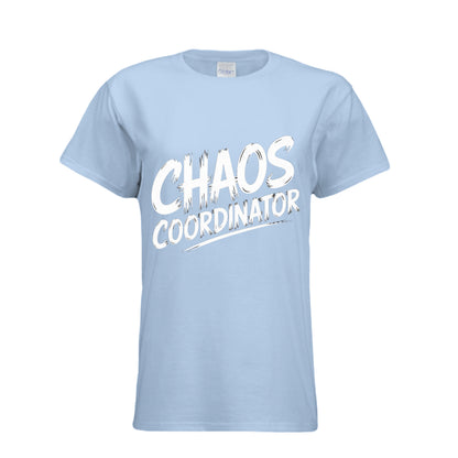 LIGHT BLUE - FRONT