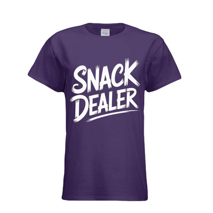 PURPLE - FRONT
