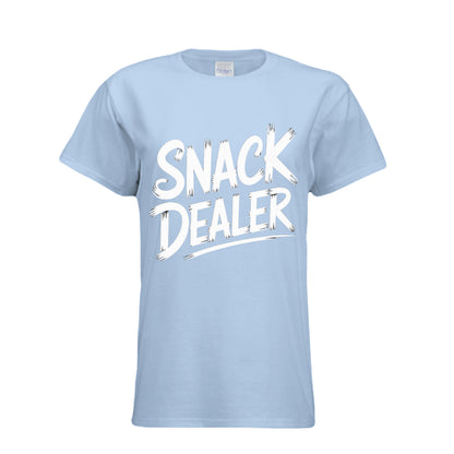 LIGHT BLUE - FRONT