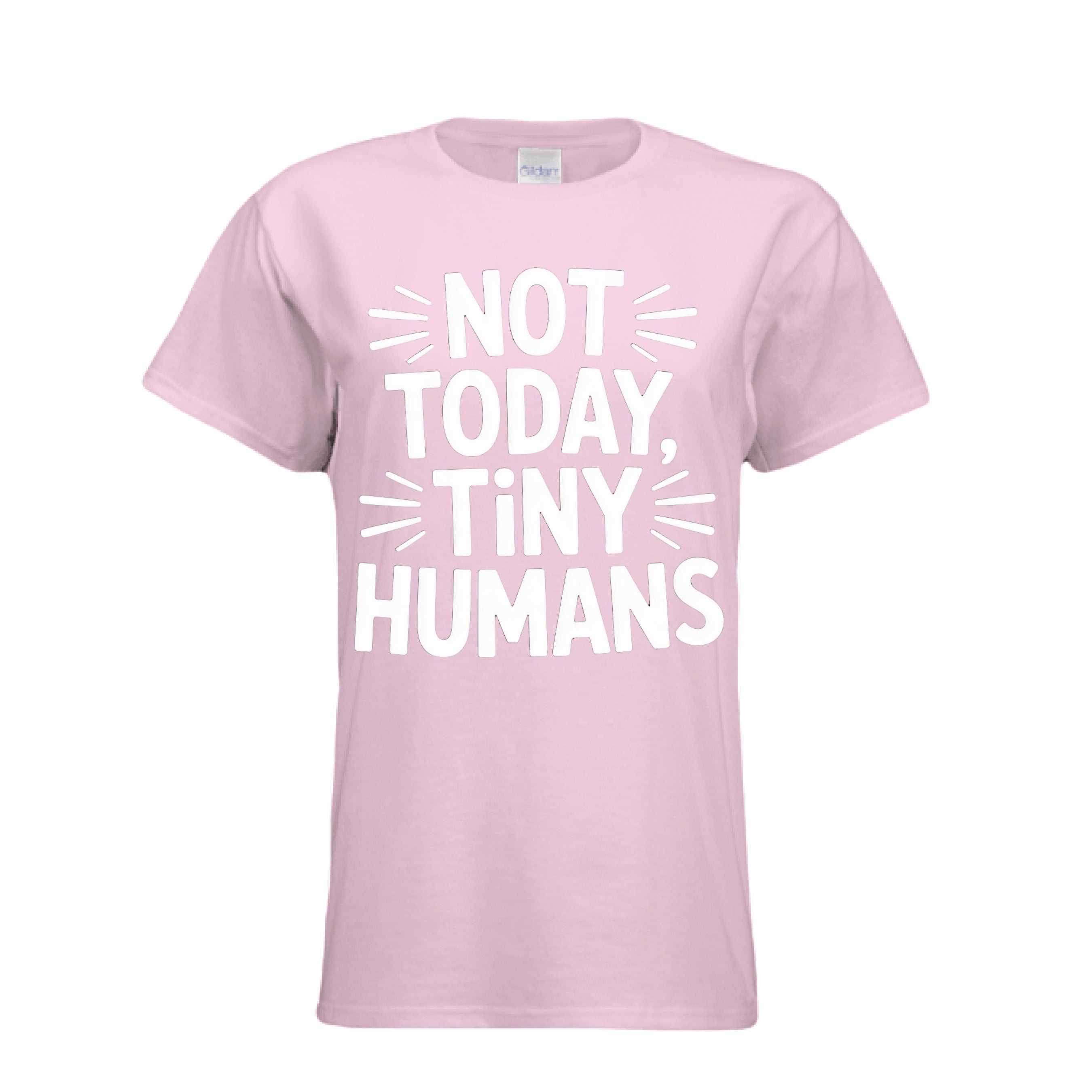 LIGHT PINK - FRONT