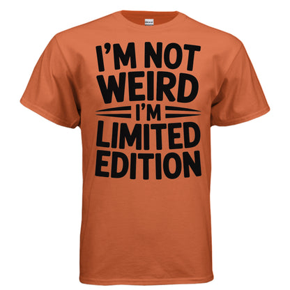 ORANGE - FRONT