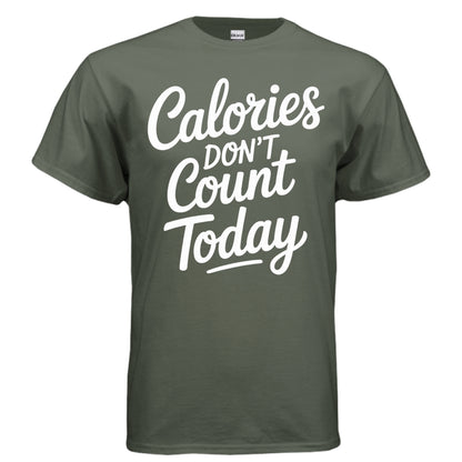 MILITARY GREEN - FRONT