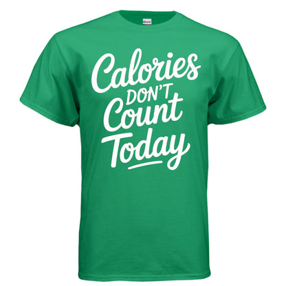 IRISH GREEN - FRONT