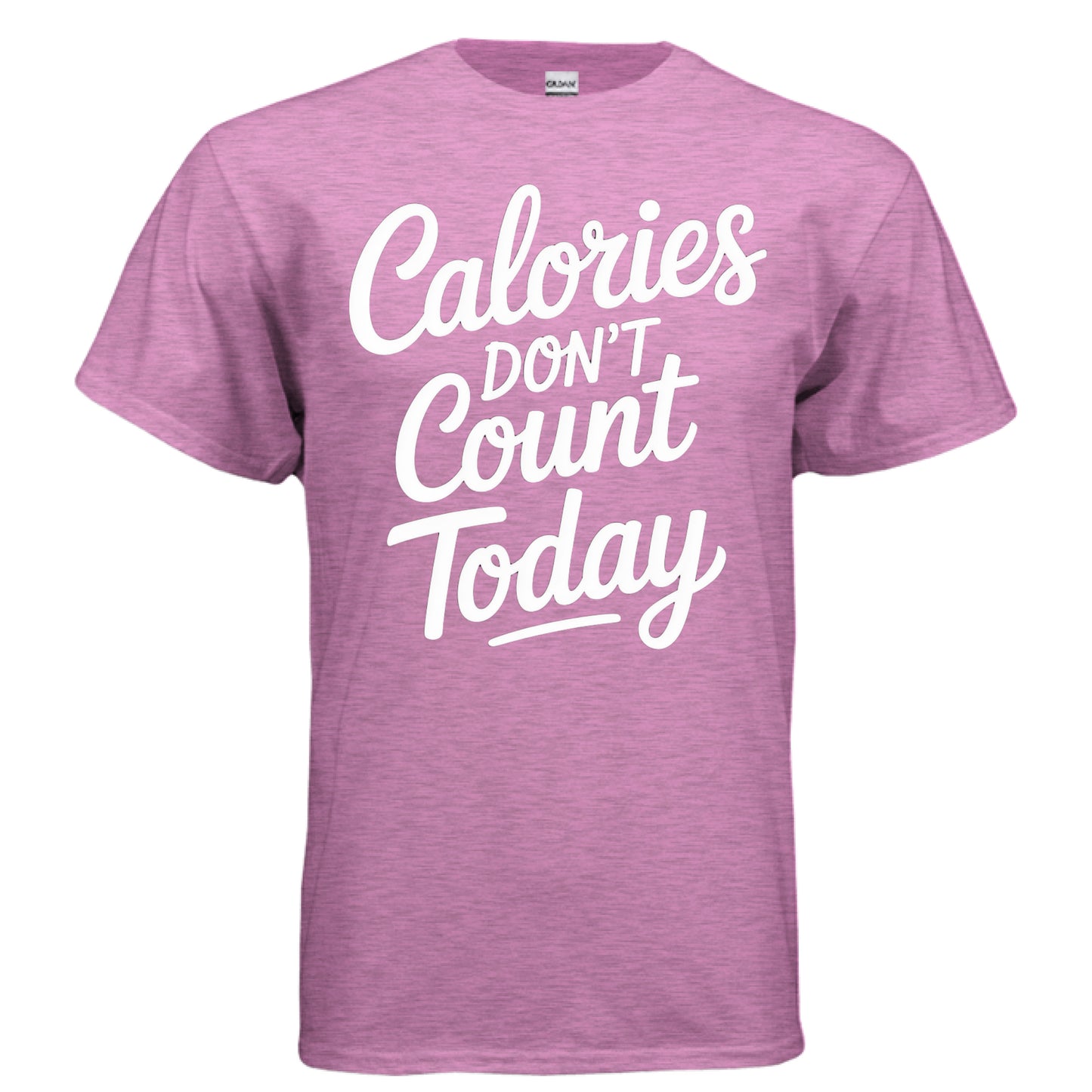 HEATHER RADIANT ORCHID - FRONT