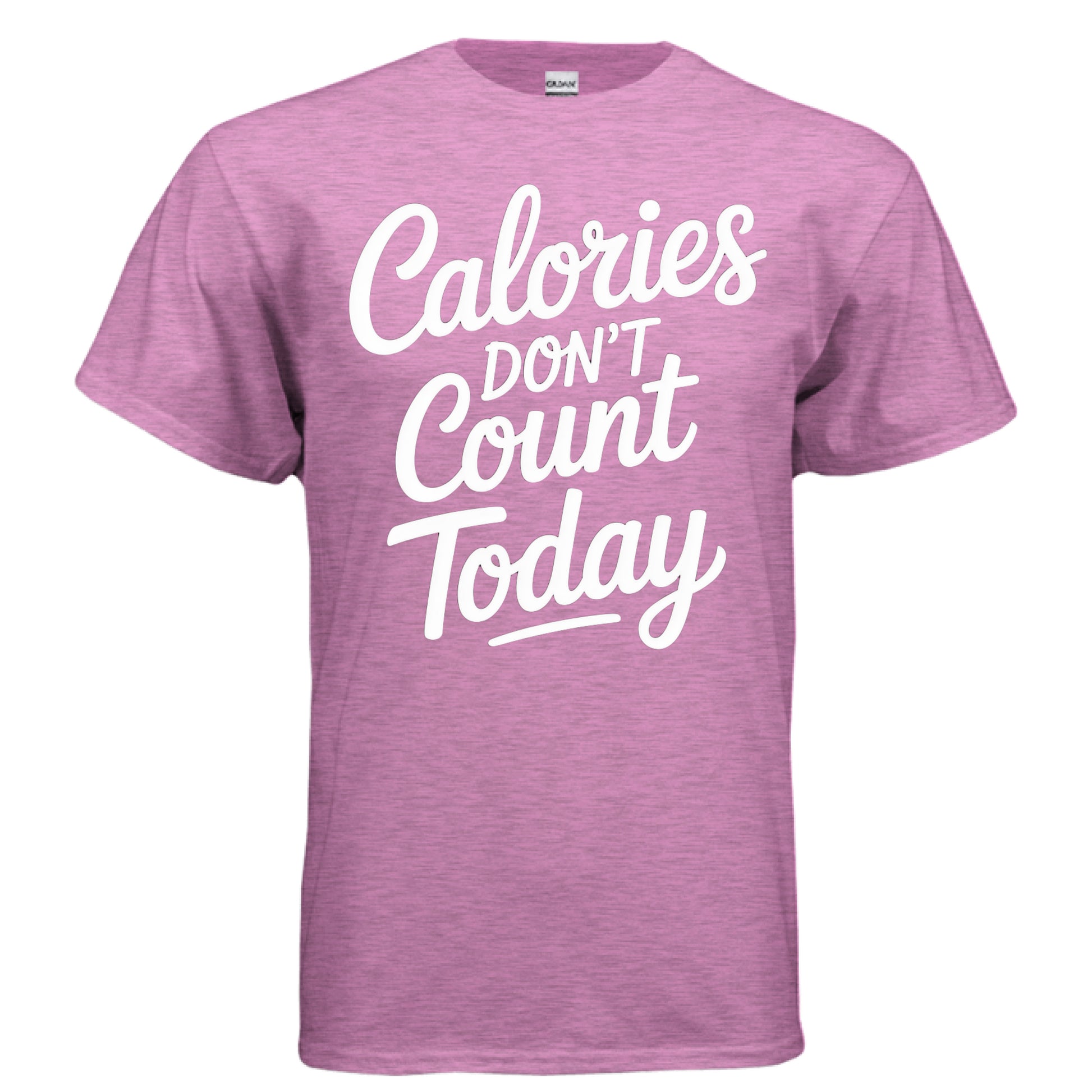 HEATHER RADIANT ORCHID - FRONT