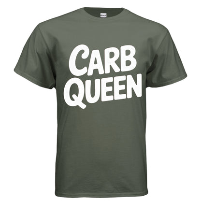 MILITARY GREEN - FRONT