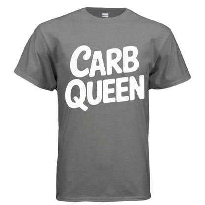 GRAPHITE HEATHER - FRONT