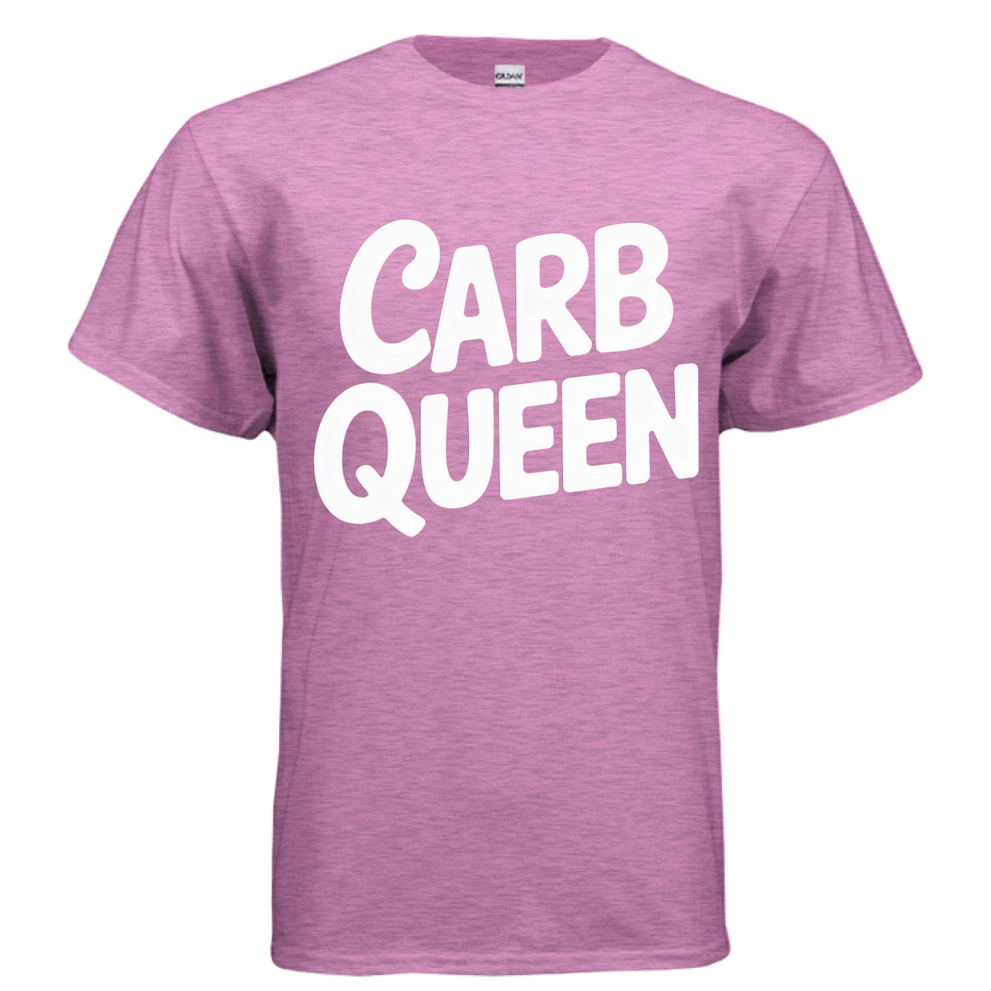 HEATHER RADIANT ORCHID - FRONT