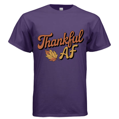 PURPLE - FRONT