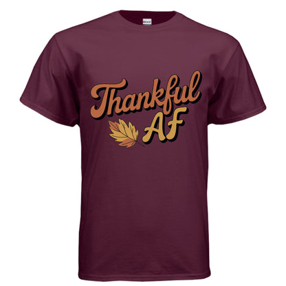 MAROON - FRONT
