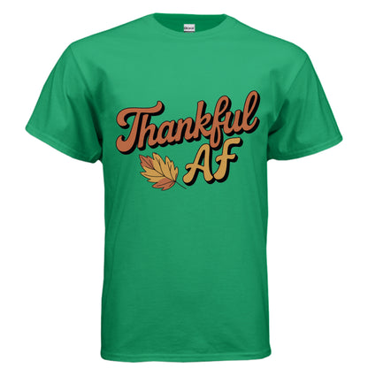 IRISH GREEN - FRONT