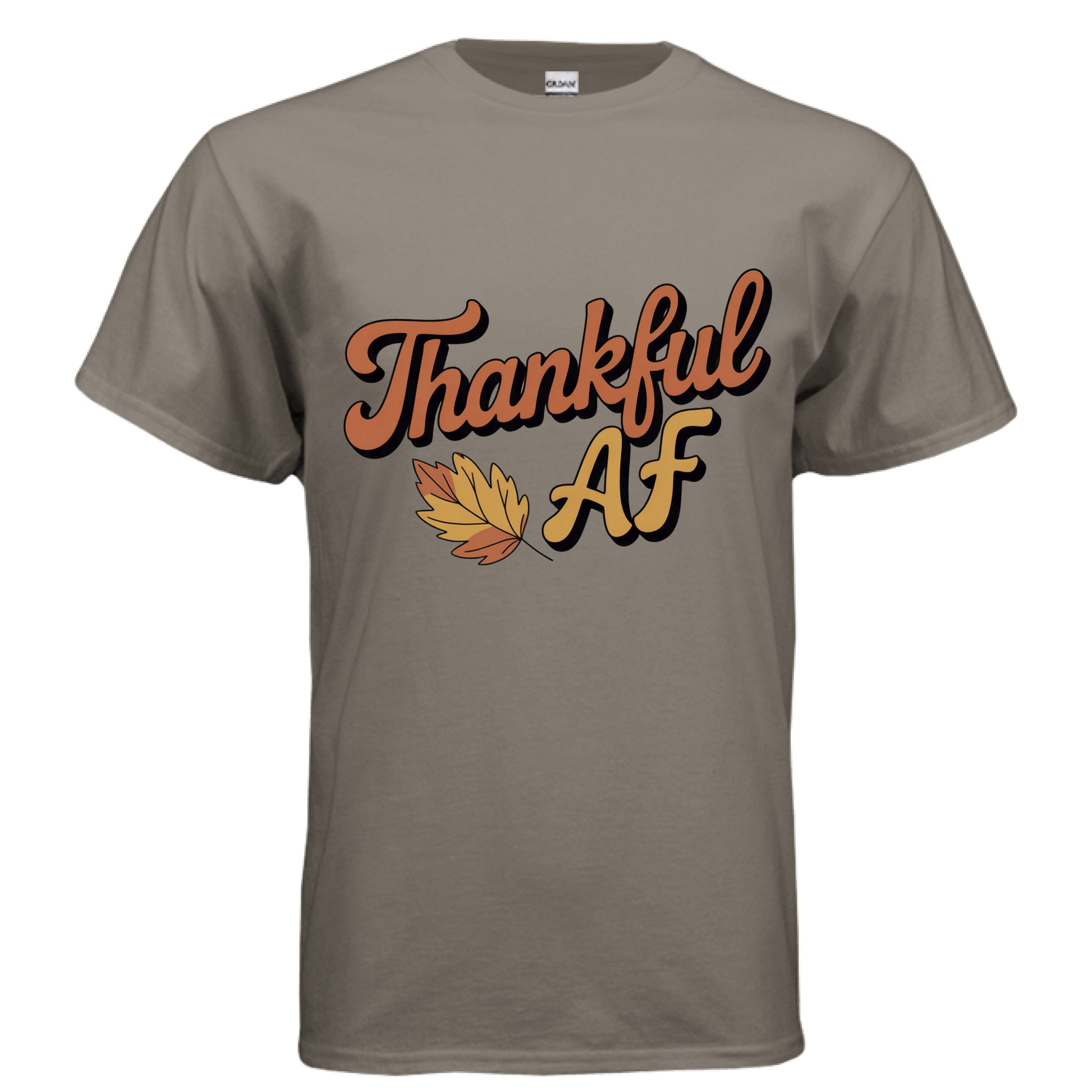 BROWN SAVANA - FRONT