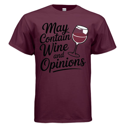 MAROON - FRONT