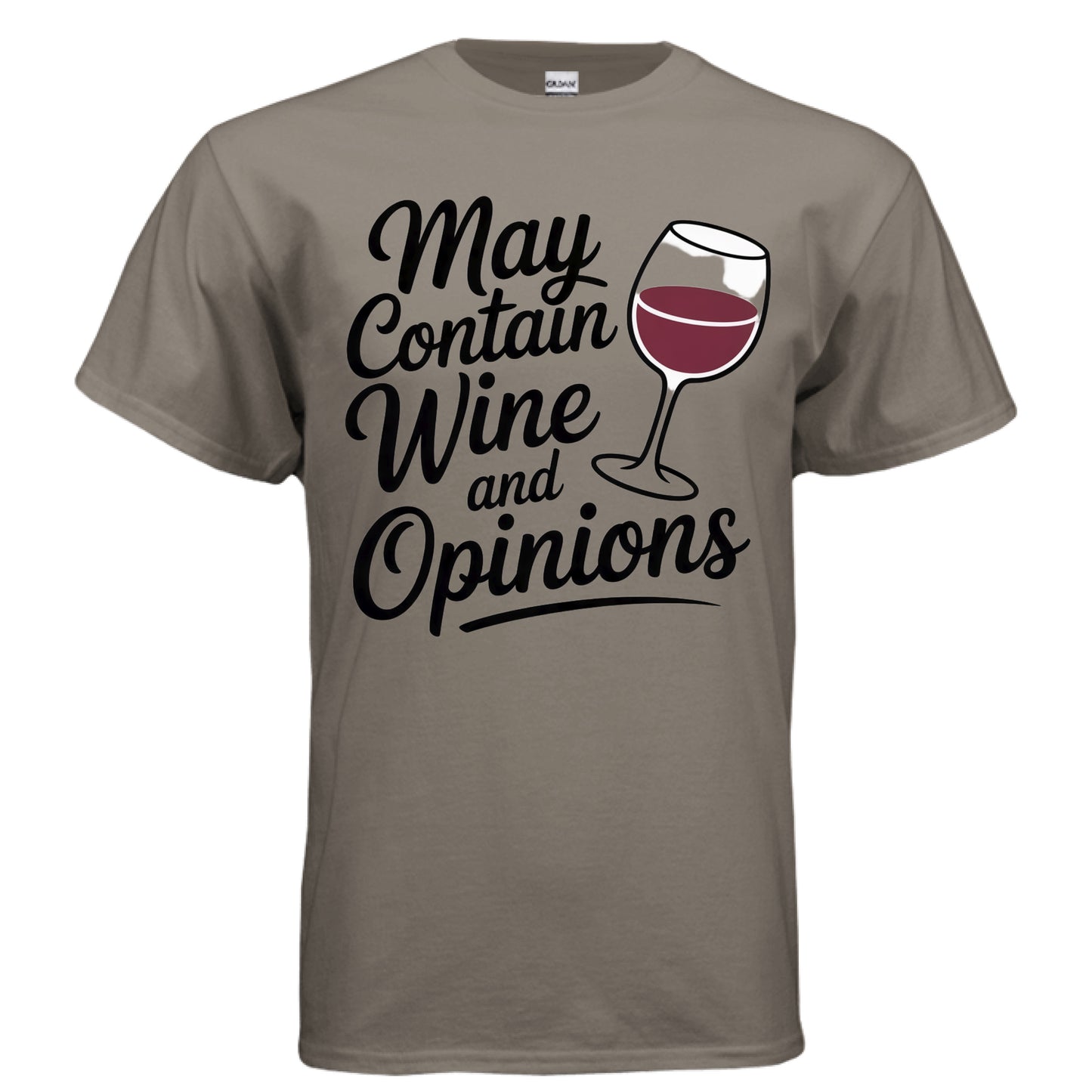 BROWN SAVANA - FRONT