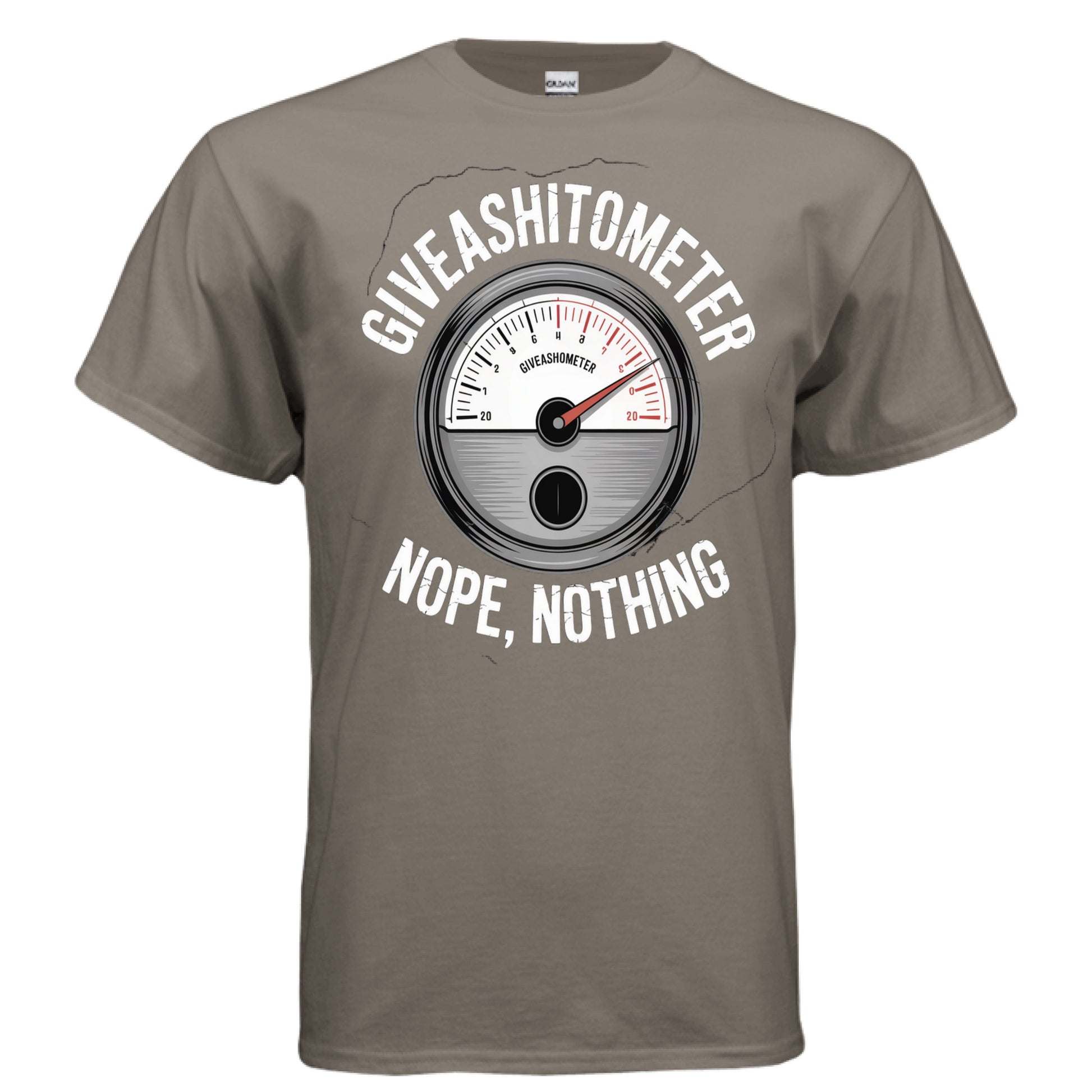 BROWN SAVANA - FRONT