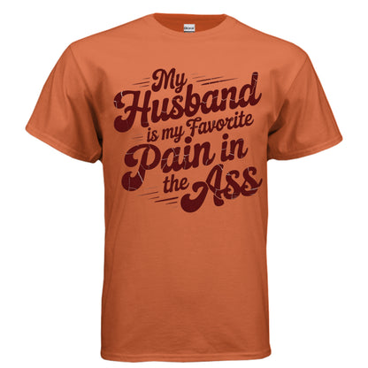 ORANGE - FRONT
