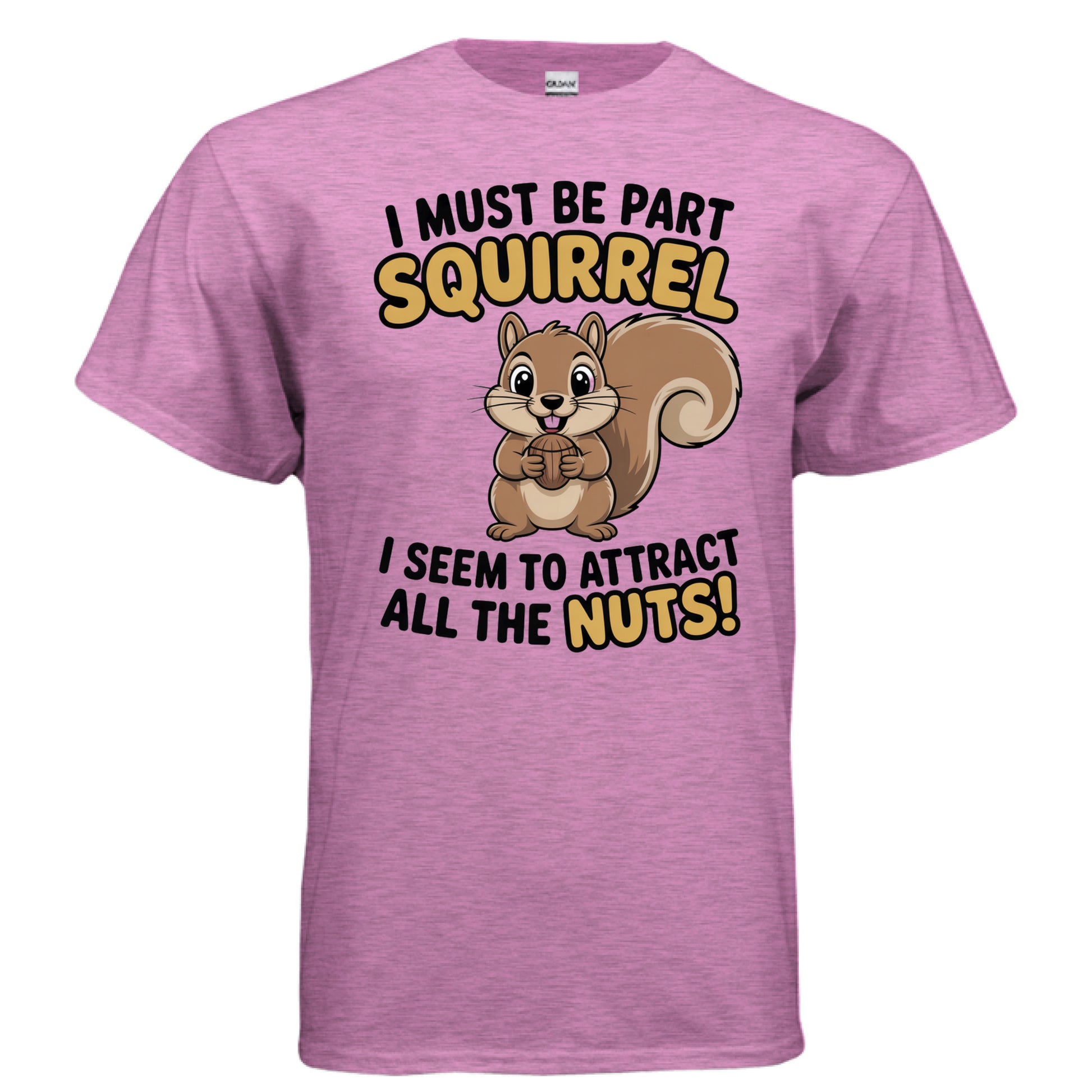 HEATHER RADIANT ORCHID - FRONT