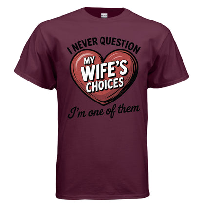 MAROON - FRONT