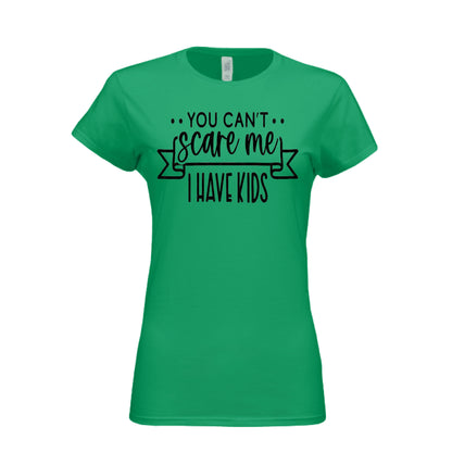 IRISH GREEN - FRONT
