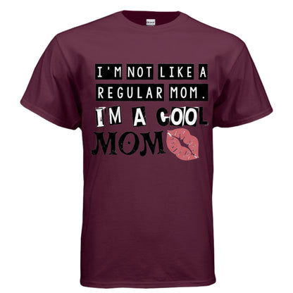 MAROON - FRONT