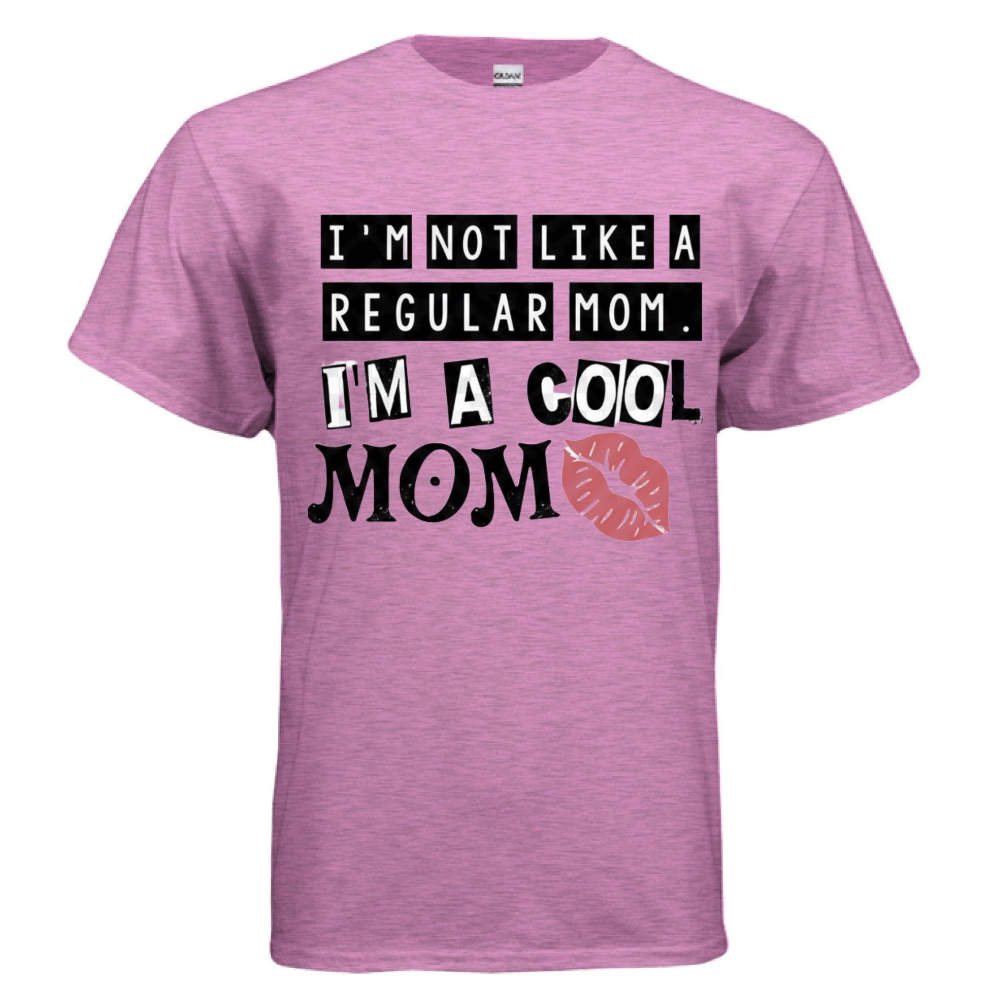 HEATHER RADIANT ORCHID - FRONT