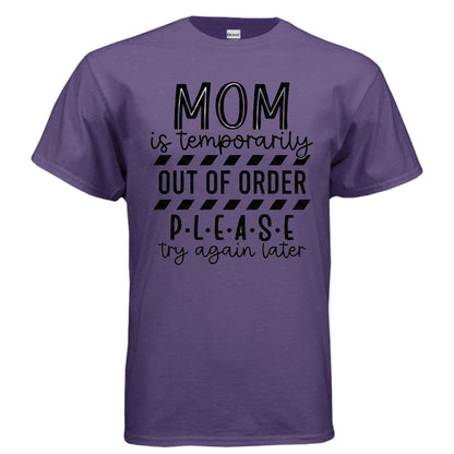 LILAC - FRONT