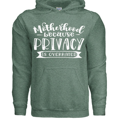 Heather Sport Dark Green - FRONT