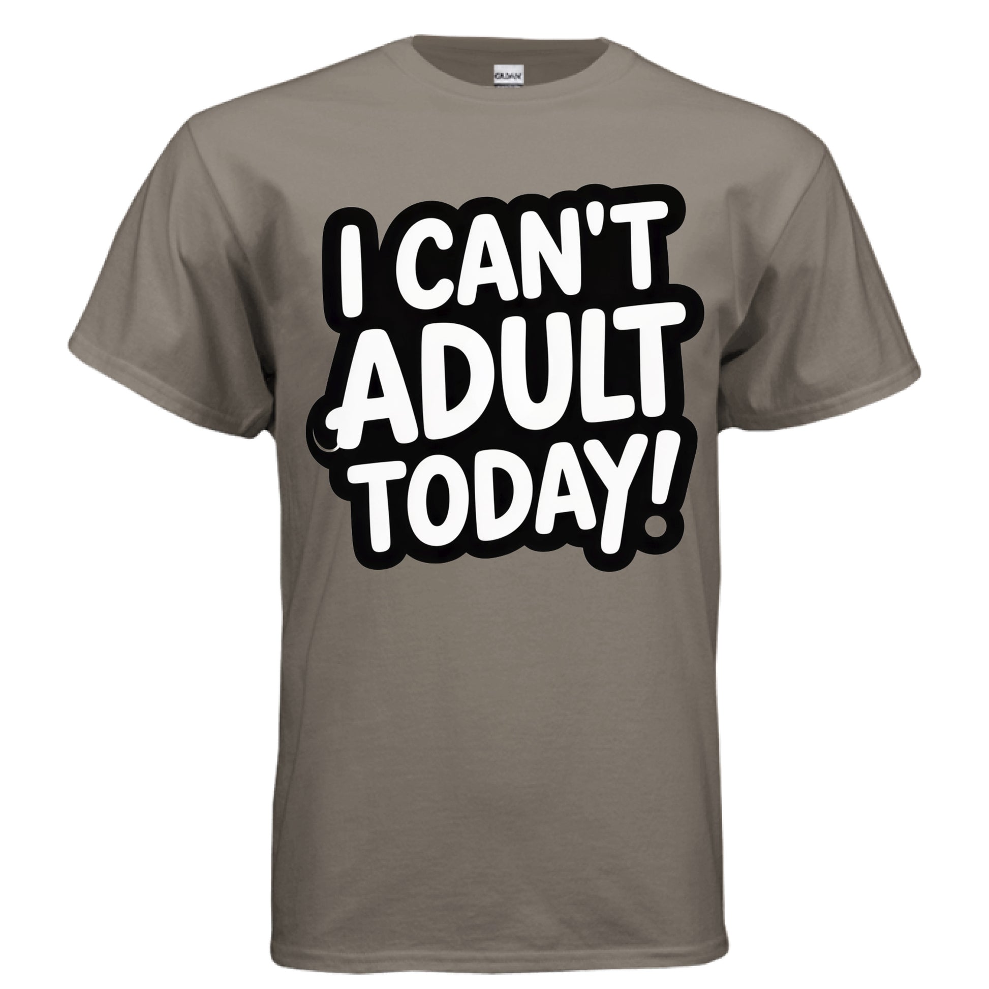 BROWN SAVANA - FRONT