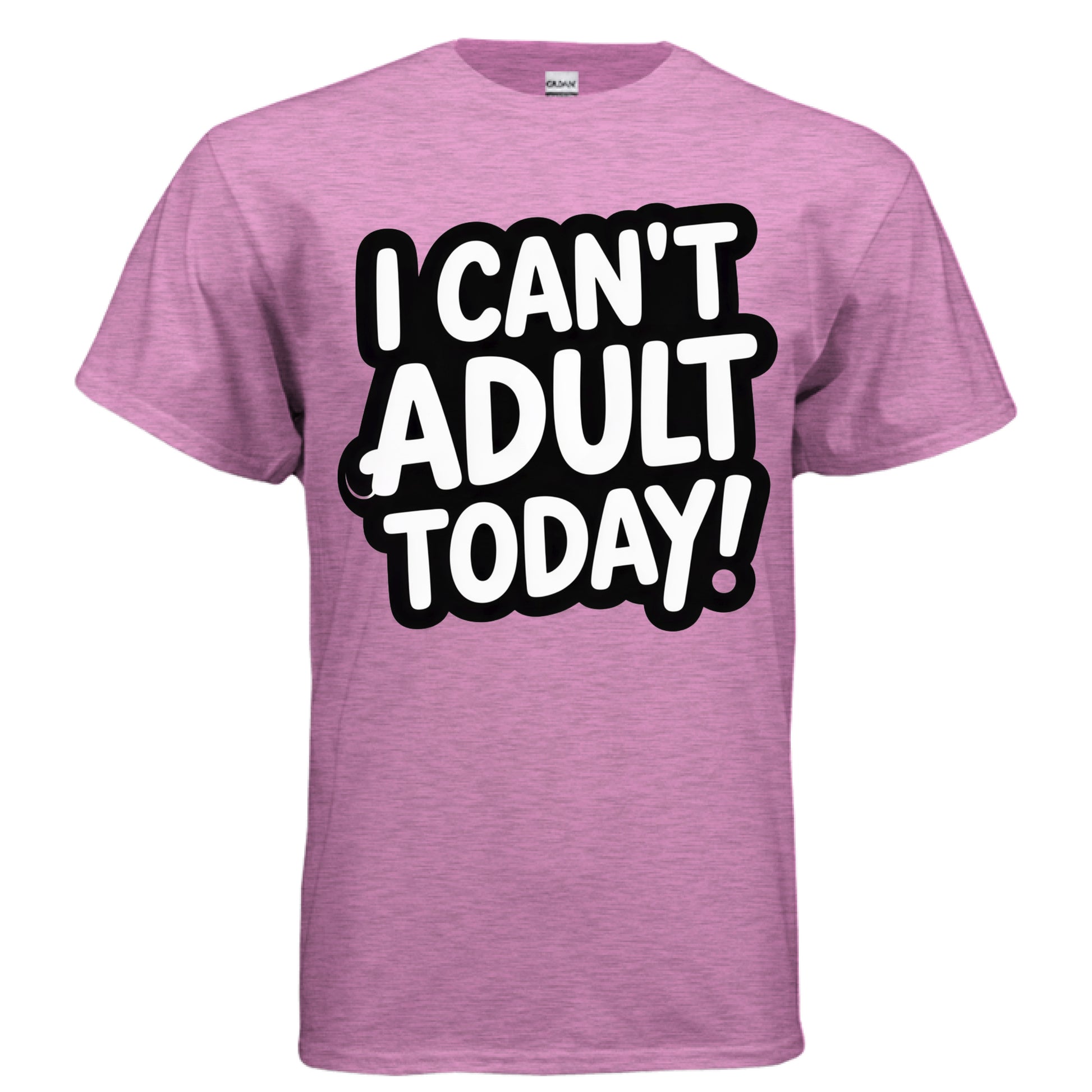 HEATHER RADIANT ORCHID - FRONT