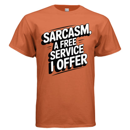 ORANGE - FRONT
