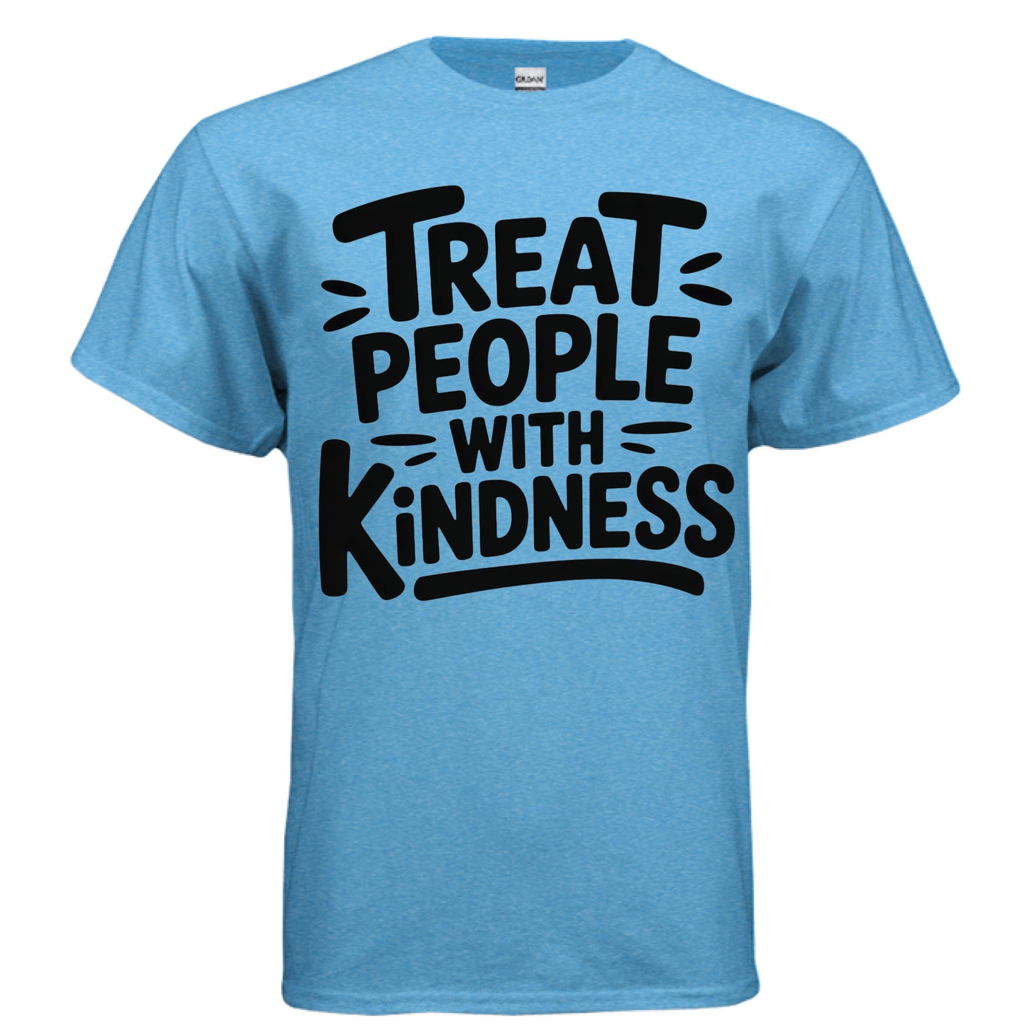 HEATHER SAPPHIRE - FRONT